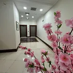 3 Bedrooms Apartment With Security 24 Hours