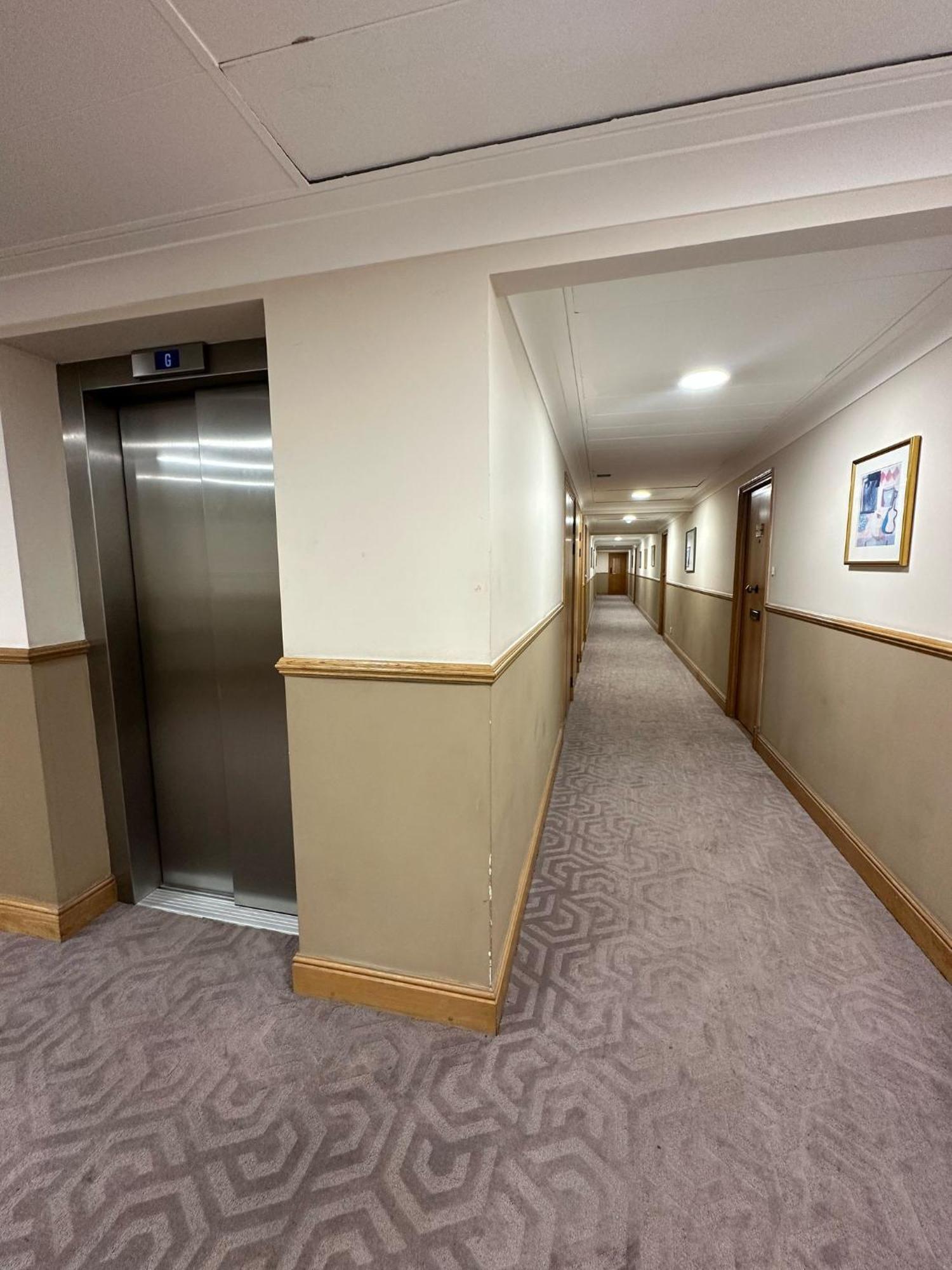 Appartement 3 Bedrooms With Security 24 *